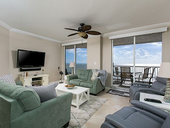 5th image of 5051 N Highway A1a #Penthouse 3-2