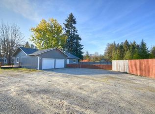 8231 James Rd SW, Rochester, WA 98579