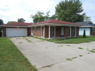 2906 Roosevelt Blvd, Middletown, OH 45044