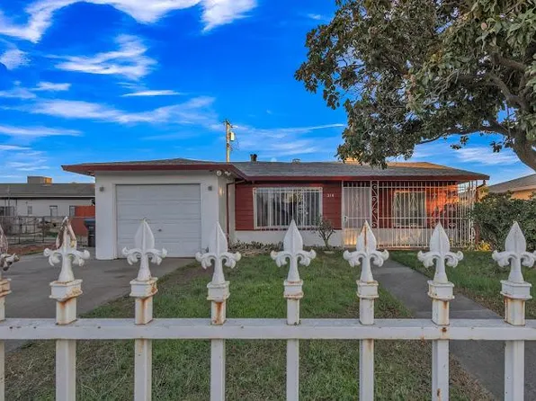 314 Kolher St, Stockton, CA 95206
