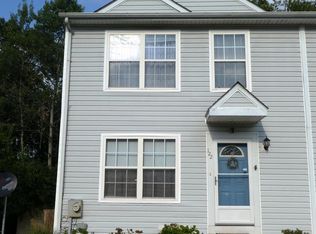 122 Mahogany Dr, North East, MD 21901