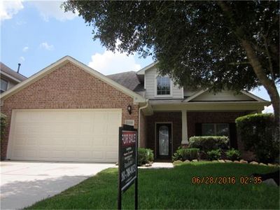 25611 Winford Estate Dr, Richmond, TX, 77406