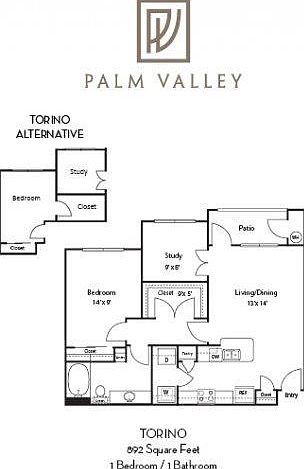 1st image of 1301 N Aw Grimes Blvd #0