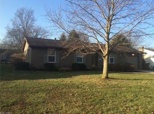1224 Nottingham Sq NE, Bolivar, OH 44612