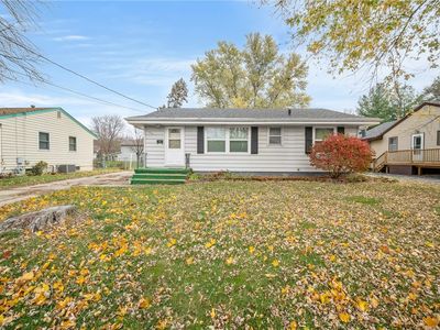 405 SW 60th St, Des Moines, IA, 50312