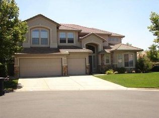408 Lucera Ct, Roseville, CA