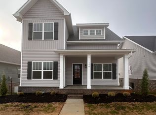 124 Roseberry St LOT 13B, Oak Ridge, TN 37830