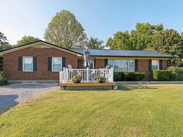 100 W Fairview Ave, Eddyville, KY 42038