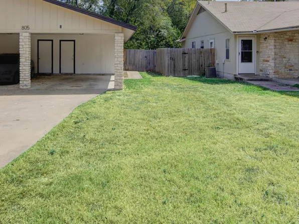805 Sirocco Dr, Austin, TX 78745