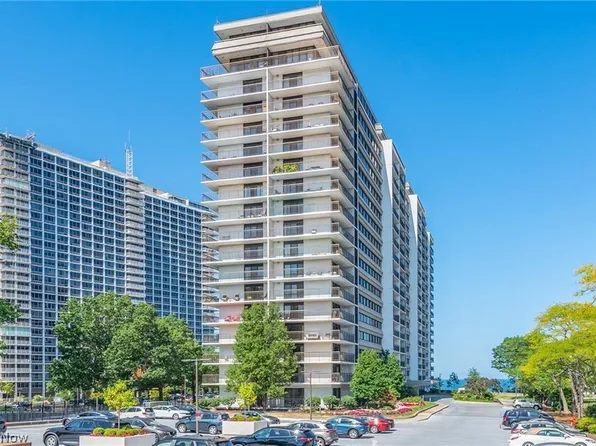 12550 Lake Ave APT 503, Lakewood, OH 44107