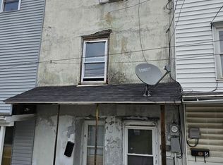 4 Cherry St, Tamaqua, PA 18252