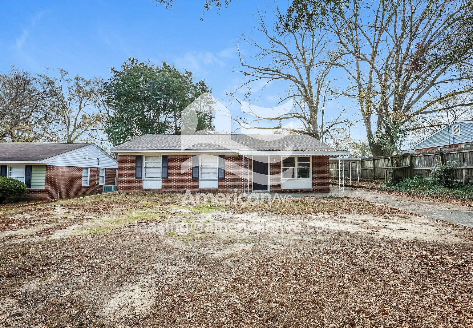 2 bed, 1.5 bath, 1442 sqft, $1,350 — Photo 1
