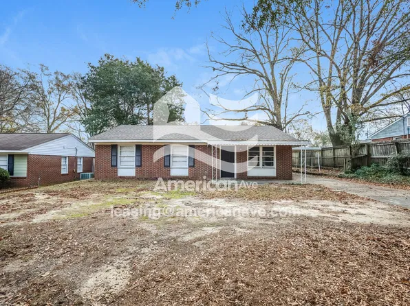 5522 Grove Ave, Columbus, GA 31904