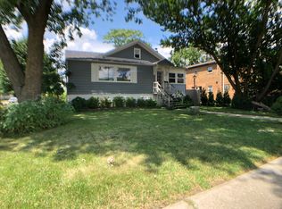 1116 Greenwood Ave, Maywood, IL 60153