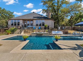 504 Hoover Rd, Burleson, TX 76028