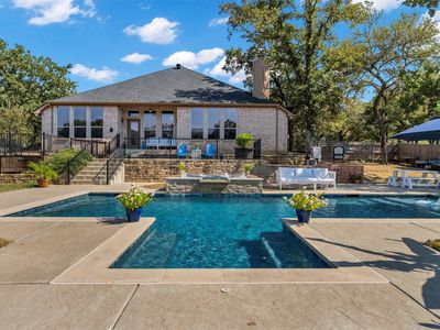 504 Hoover Rd, Burleson, TX, 76028