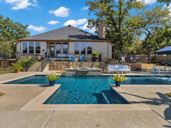 504 Hoover Rd, Burleson, TX 76028