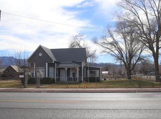 10 E Main St, Circleville, UT 84723