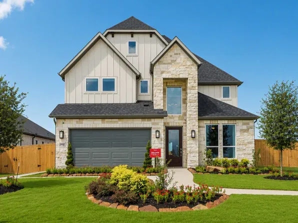 Sullivan Plan, Avalon at Cypress 50s