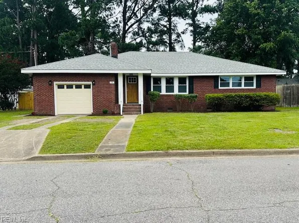 137 River Point Cres, Portsmouth, VA 23707