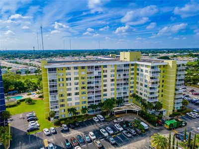 4400 Hillcrest Dr APT 319C, Hollywood, FL, 33021