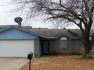 12108 Bishop Dr, Balch Springs, TX 75180