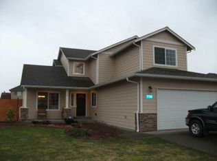 738 Humphrey Pl, Burlington, WA 98233