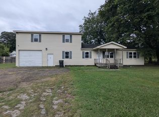 176 Childress St, Gurley, AL 35748