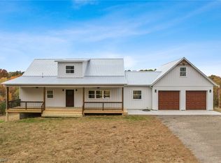 4970 Factory Rd, Albany, OH 45710