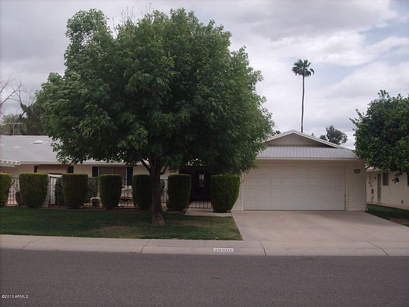 2nd image of 19201 N Concho Cir