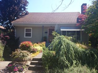 6022 7th Ave NW, Seattle, WA 98107