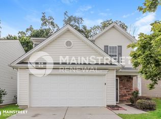 4514 Esmeralda Dr, Charlotte, NC 28269