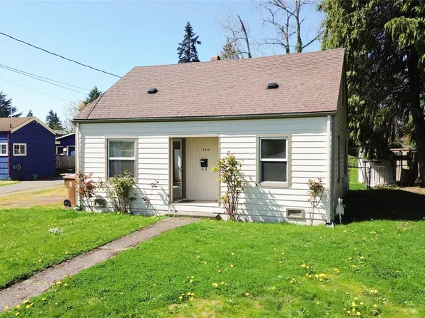 5210 McDacer Avenue, Tacoma, WA 98404