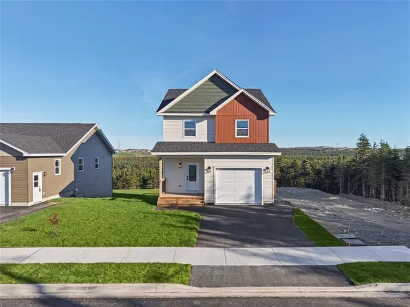 103 Trenton Drive, Paradise, NL A1L4B7