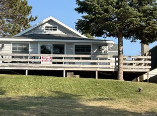 9409 Quincy Rd, Saint Helen, MI 48656