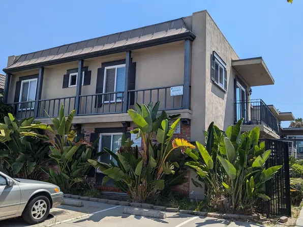 4561 Hawley Blvd, San Diego, CA 92116