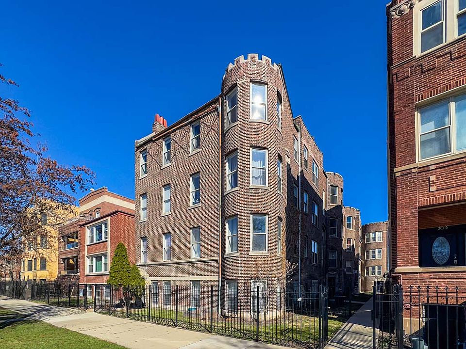 1st image of 2019 N Humboldt Blvd #E2