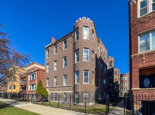 2019 N Humboldt Blvd #E2, Chicago, IL 60647