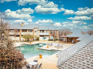 1208 Horizon Trl APT 3522, Arlington, TX 76011