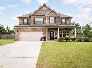 117 Ashby Dr, Jackson, GA 30233