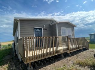 14289 Hillview Estates Dr, Alexander, ND 58831