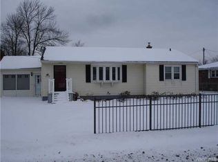 4736 Lake Shore Rd, Hamburg, NY 14075