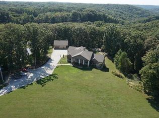 24414 Rustic View Ln, Warrenton, MO 63383