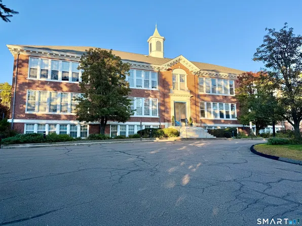 35 Bridge Street #107, Westport, CT 06880