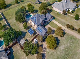 3561 Twin Lakes Dr, Prosper, TX 75078