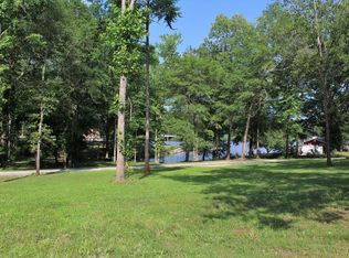 477 Rocky Top Rd, Waterloo, SC 29384