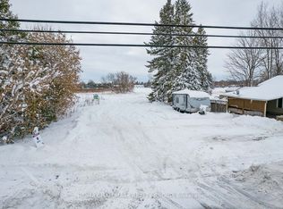 3748 Champlain St #4, Clarence Rockland, ON K0A1E0