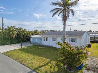 4218 Bardot Rd, Pt Charlotte, FL 33953