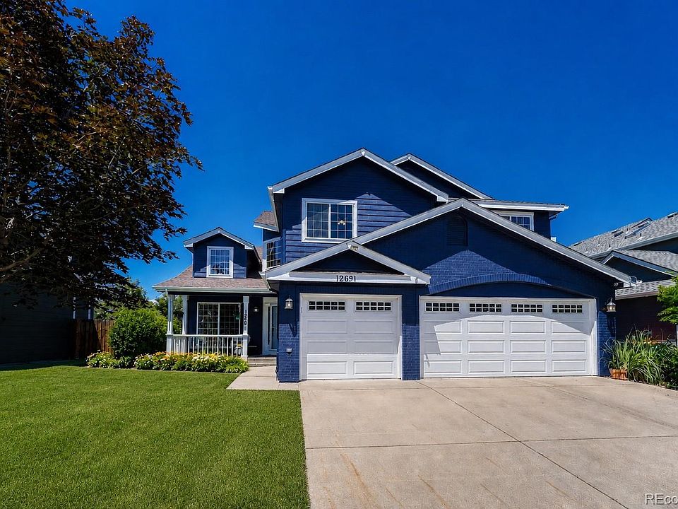 1st image of 12691 W 84th Circle