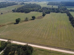 0 E 380th Rd, Jay, OK 74346
